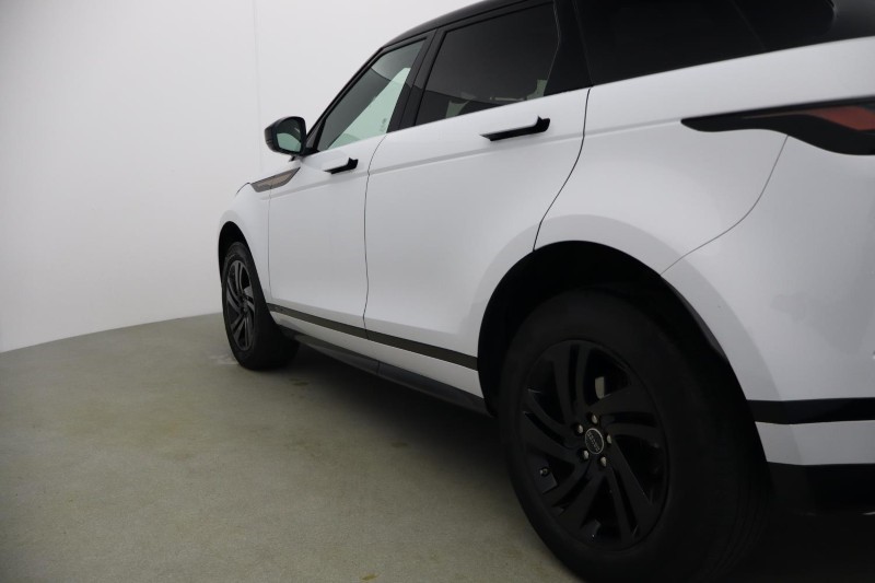 2019 (69) LAND ROVER RANGE ROVER EVOQUE 2.0 D180 R-Dynamic S 5dr Auto 5127496