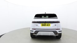 2019 (69) LAND ROVER RANGE ROVER EVOQUE 2.0 D180 R-Dynamic S 5dr Auto 5127637