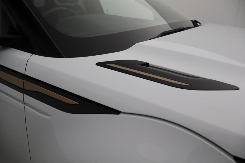 2019 (69) LAND ROVER RANGE ROVER EVOQUE 2.0 D180 R-Dynamic S 5dr Auto 5127504