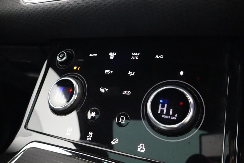 2019 (69) LAND ROVER RANGE ROVER EVOQUE 2.0 D180 R-Dynamic S 5dr Auto 5127538