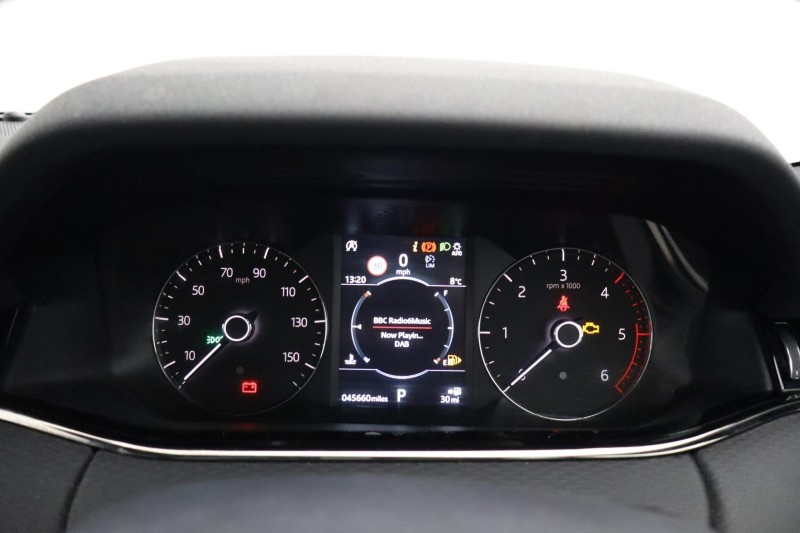 2019 (69) LAND ROVER RANGE ROVER EVOQUE 2.0 D180 R-Dynamic S 5dr Auto 5127526