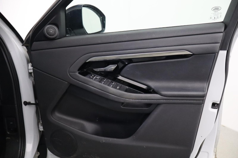 2019 (69) LAND ROVER RANGE ROVER EVOQUE 2.0 D180 R-Dynamic S 5dr Auto 5127524