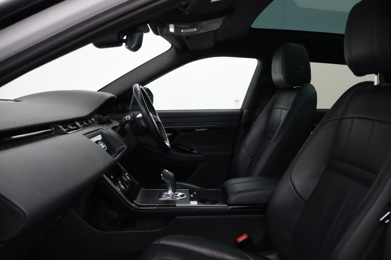 2019 (69) LAND ROVER RANGE ROVER EVOQUE 2.0 D180 R-Dynamic S 5dr Auto 5127513