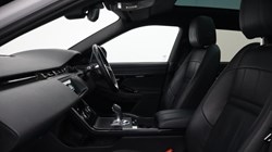 2019 (69) LAND ROVER RANGE ROVER EVOQUE 2.0 D180 R-Dynamic S 5dr Auto 5127513
