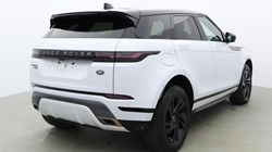 2019 (69) LAND ROVER RANGE ROVER EVOQUE 2.0 D180 R-Dynamic S 5dr Auto 5127487