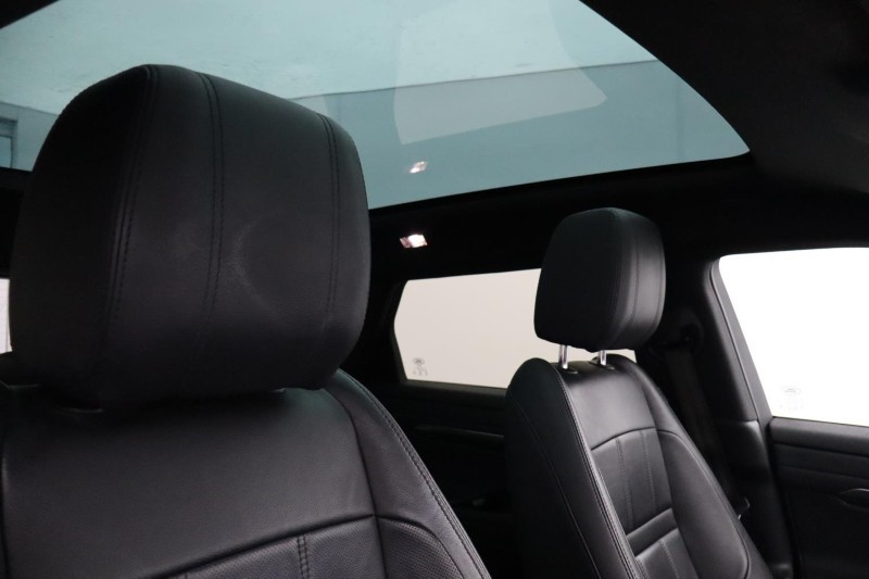 2019 (69) LAND ROVER RANGE ROVER EVOQUE 2.0 D180 R-Dynamic S 5dr Auto 5127503