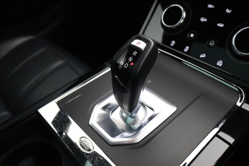 2019 (69) LAND ROVER RANGE ROVER EVOQUE 2.0 D180 R-Dynamic S 5dr Auto 5127527