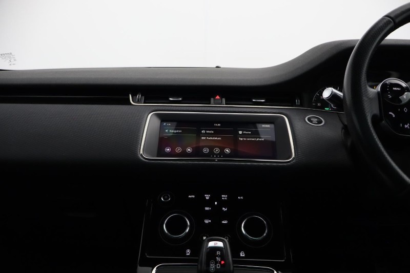 2019 (69) LAND ROVER RANGE ROVER EVOQUE 2.0 D180 R-Dynamic S 5dr Auto 5127518