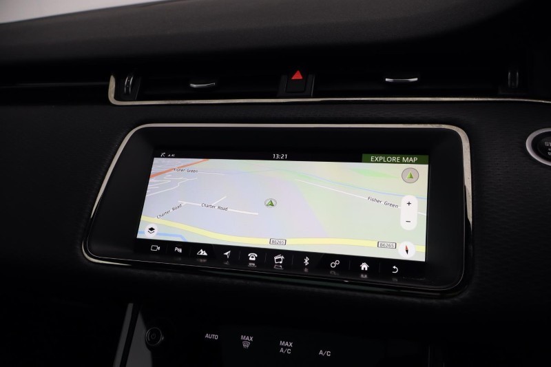 2019 (69) LAND ROVER RANGE ROVER EVOQUE 2.0 D180 R-Dynamic S 5dr Auto 5127530