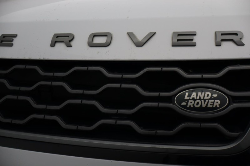 2019 (69) LAND ROVER RANGE ROVER EVOQUE 2.0 D180 R-Dynamic S 5dr Auto 5127508