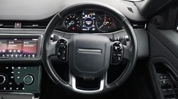 2019 (69) LAND ROVER RANGE ROVER EVOQUE 2.0 D180 R-Dynamic S 5dr Auto 5127520