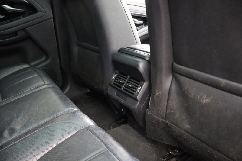 2019 (69) LAND ROVER RANGE ROVER EVOQUE 2.0 D180 R-Dynamic S 5dr Auto 5127498