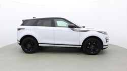 2019 (69) LAND ROVER RANGE ROVER EVOQUE 2.0 D180 R-Dynamic S 5dr Auto 5127485