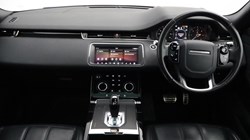 2019 (69) LAND ROVER RANGE ROVER EVOQUE 2.0 D180 R-Dynamic S 5dr Auto 5127515