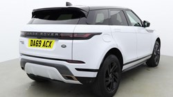 2019 (69) LAND ROVER RANGE ROVER EVOQUE 2.0 D180 R-Dynamic S 5dr Auto 5127638