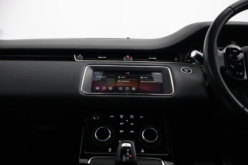 2019 (69) LAND ROVER RANGE ROVER EVOQUE 2.0 D180 R-Dynamic S 5dr Auto 5127519