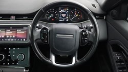 2019 (69) LAND ROVER RANGE ROVER EVOQUE 2.0 D180 R-Dynamic S 5dr Auto 5127522