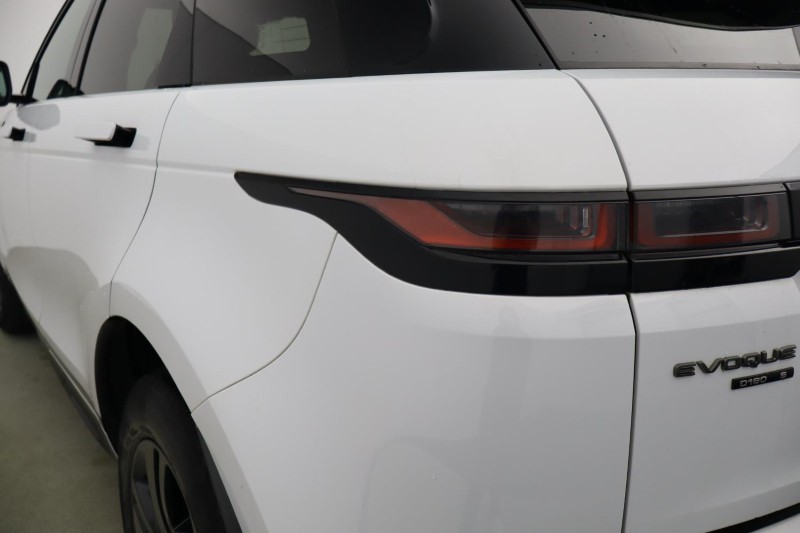 2019 (69) LAND ROVER RANGE ROVER EVOQUE 2.0 D180 R-Dynamic S 5dr Auto 5127494