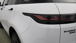 2019 (69) LAND ROVER RANGE ROVER EVOQUE 2.0 D180 R-Dynamic S 5dr Auto 5127494