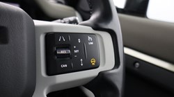 2023 (72) LAND ROVER DEFENDER 3.0 D300 X-Dynamic HSE 110 5dr Auto 5118364