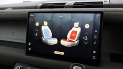 2023 (72) LAND ROVER DEFENDER 3.0 D300 X-Dynamic HSE 110 5dr Auto 5118355