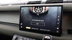 2023 (72) LAND ROVER DEFENDER 3.0 D300 X-Dynamic HSE 110 5dr Auto 5118357