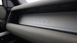 2023 (72) LAND ROVER DEFENDER 3.0 D300 X-Dynamic HSE 110 5dr Auto 5118360