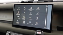 2023 (72) LAND ROVER DEFENDER 3.0 D300 X-Dynamic HSE 110 5dr Auto 5118359