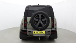 2023 (72) LAND ROVER DEFENDER 3.0 D300 X-Dynamic HSE 110 5dr Auto 5118372