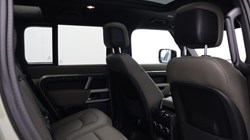 2023 (72) LAND ROVER DEFENDER 3.0 D300 X-Dynamic HSE 110 5dr Auto 5118335