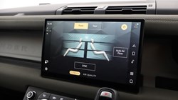 2023 (72) LAND ROVER DEFENDER 3.0 D300 X-Dynamic HSE 110 5dr Auto 5118356