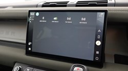 2023 (72) LAND ROVER DEFENDER 3.0 D300 X-Dynamic HSE 110 5dr Auto 5118353