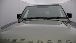 2023 (72) LAND ROVER DEFENDER 3.0 D300 X-Dynamic HSE 110 5dr Auto 5118330