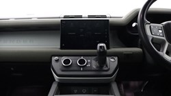 2023 (72) LAND ROVER DEFENDER 3.0 D300 X-Dynamic HSE 110 5dr Auto 5118338