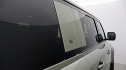 2023 (72) LAND ROVER DEFENDER 3.0 D300 X-Dynamic HSE 110 5dr Auto 5118315