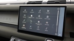 2023 (72) LAND ROVER DEFENDER 3.0 D300 X-Dynamic HSE 110 5dr Auto 5118354