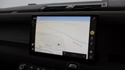 2023 (72) LAND ROVER DEFENDER 3.0 D300 X-Dynamic HSE 110 5dr Auto 5118351