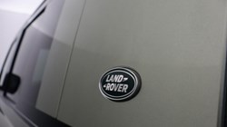 2023 (72) LAND ROVER DEFENDER 3.0 D300 X-Dynamic HSE 110 5dr Auto 5118318