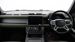 2023 (72) LAND ROVER DEFENDER 3.0 D300 X-Dynamic HSE 110 5dr Auto 5118337