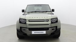 2023 (72) LAND ROVER DEFENDER 3.0 D300 X-Dynamic HSE 110 5dr Auto 5118301