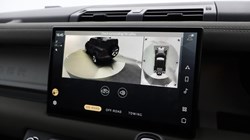 2023 (72) LAND ROVER DEFENDER 3.0 D300 X-Dynamic HSE 110 5dr Auto 5118352