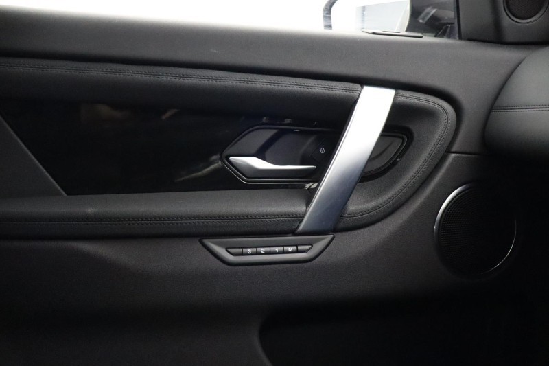 2019 (69) LAND ROVER DISCOVERY SPORT 2.0 TD4 180 SE 5dr Auto [5 Seat] 5128853