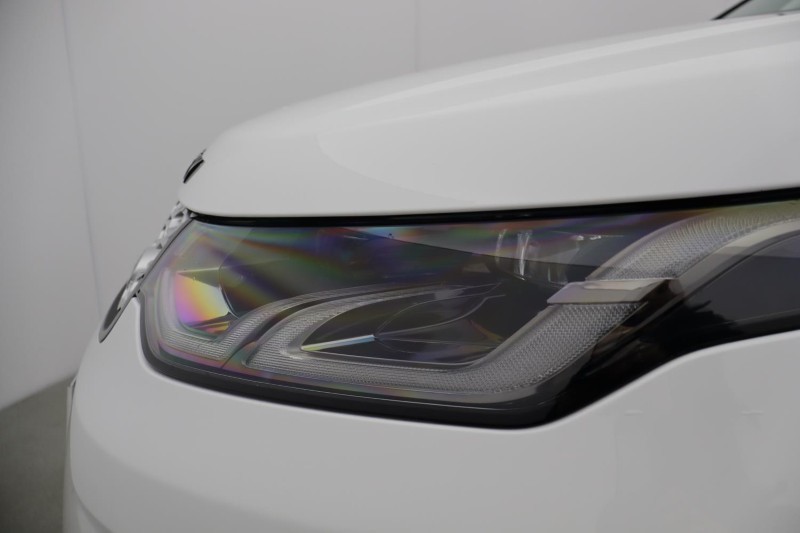 2019 (69) LAND ROVER DISCOVERY SPORT 2.0 TD4 180 SE 5dr Auto [5 Seat] 5128817