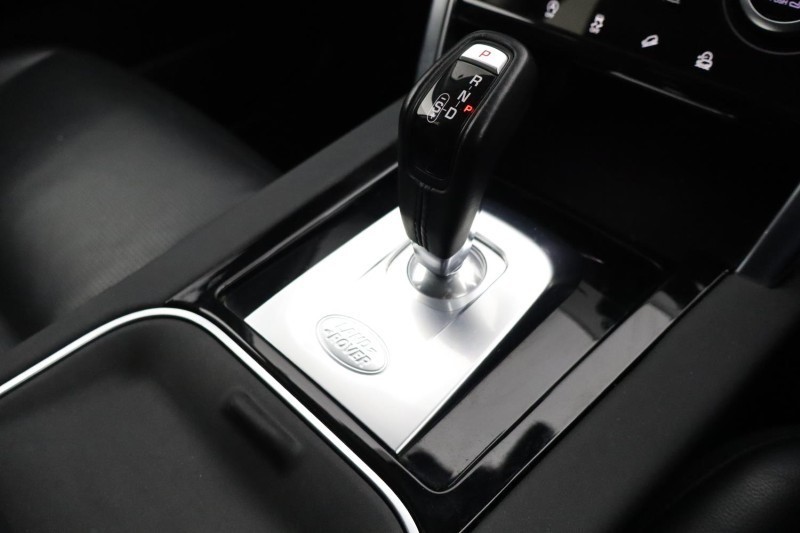 2019 (69) LAND ROVER DISCOVERY SPORT 2.0 TD4 180 SE 5dr Auto [5 Seat] 5128854