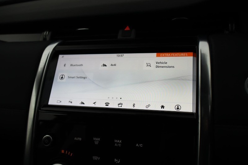 2019 (69) LAND ROVER DISCOVERY SPORT 2.0 TD4 180 SE 5dr Auto [5 Seat] 5128847