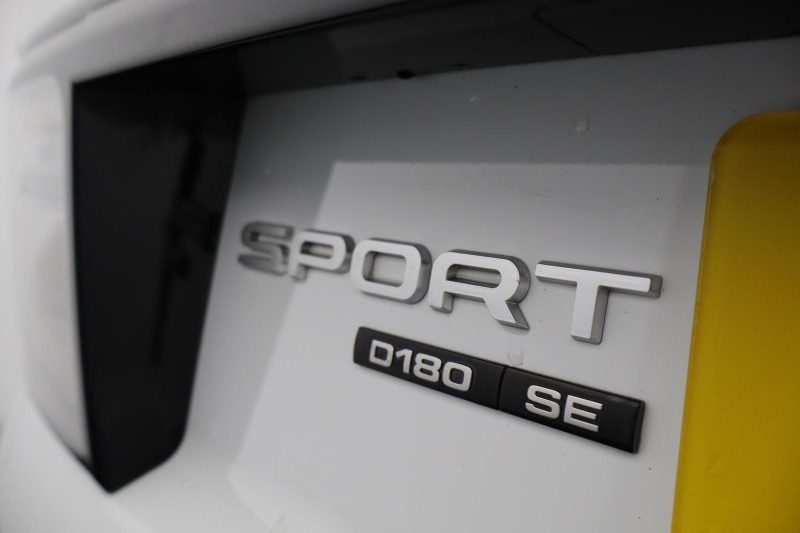 2019 (69) LAND ROVER DISCOVERY SPORT 2.0 TD4 180 SE 5dr Auto [5 Seat] 5128802