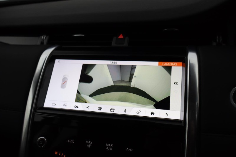 2019 (69) LAND ROVER DISCOVERY SPORT 2.0 TD4 180 SE 5dr Auto [5 Seat] 5128840