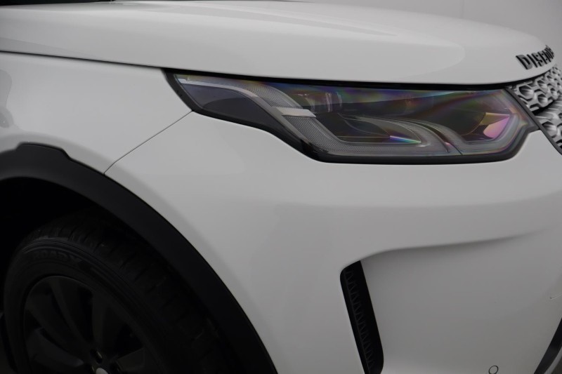 2019 (69) LAND ROVER DISCOVERY SPORT 2.0 TD4 180 SE 5dr Auto [5 Seat] 5128815