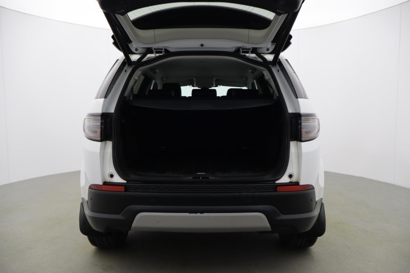 2019 (69) LAND ROVER DISCOVERY SPORT 2.0 TD4 180 SE 5dr Auto [5 Seat] 5128805