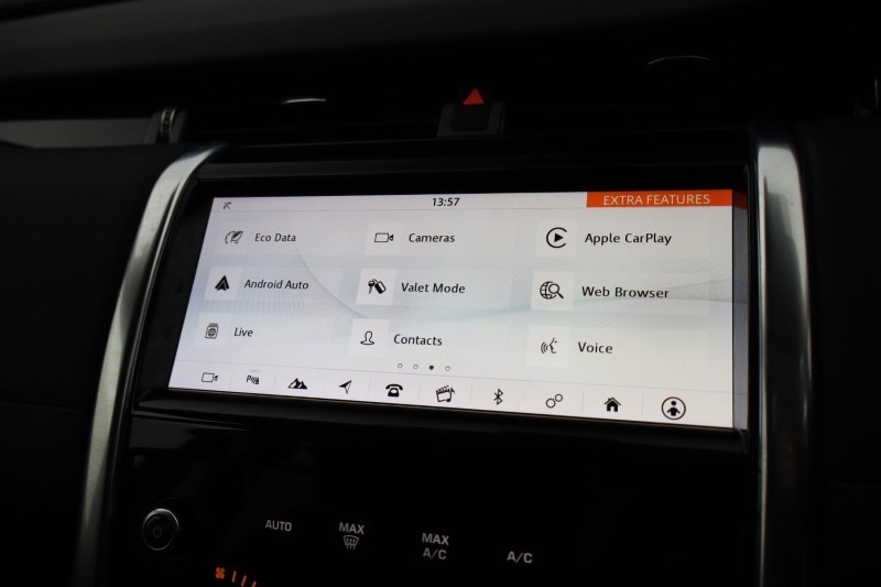 2019 (69) LAND ROVER DISCOVERY SPORT 2.0 TD4 180 SE 5dr Auto [5 Seat] 5128845